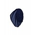 Ribbed Cotton Hijab - Dark Blue Ribbed Cotton Hijab - Dark Blue